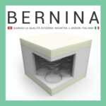 BERNINA - Una piazza e mezza