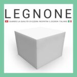LEGNONE - Matrimoniale