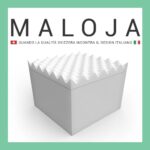 MALOJA - Una piazza e mezza