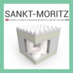 SANKT-MORITZ - Una piazza e mezza