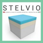 STELVIO - Una piazza e mezza