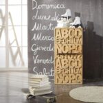 LETTERE